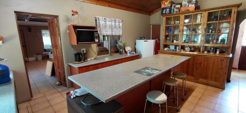 4 Bedroom Property for Sale in Fichardt Park Free State